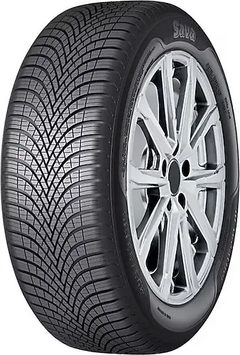 195/55R16 91V All Weather XL